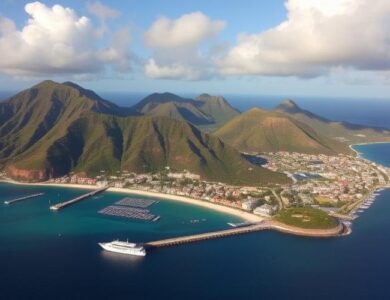 Saint-Kitts-et-Nevis