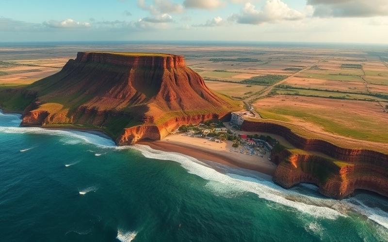 Expatriation en Côte d&rsquo;Ivoire : Avantages et Inconvénients