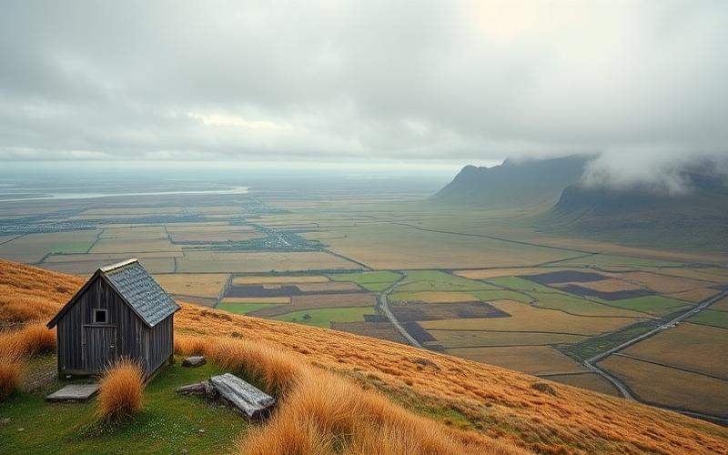 Créer son Entreprise en Irlande : Guide pour Expatriés
