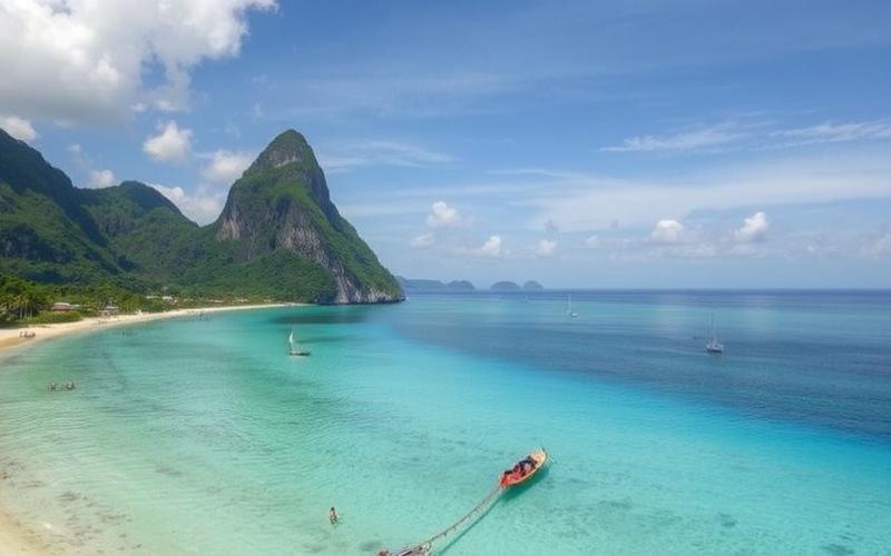 Guide pratique des transports en commun en Lituanie