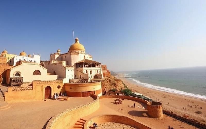 Conseils et astuces pour trouver un logement en Tunisie