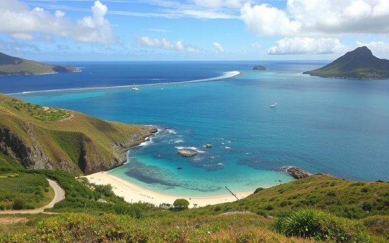 Services Bancaires Internationaux pour Expatriés à St-Kitts-et-Nevis