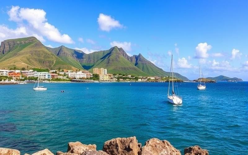 Sécurité à Saint-Kitts-et-Nevis : conseils pour expatriés
