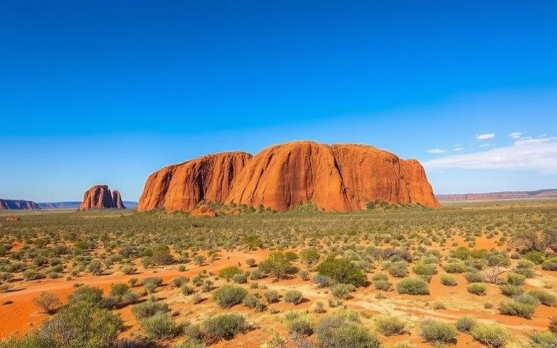 Développement urbain futur en Australie