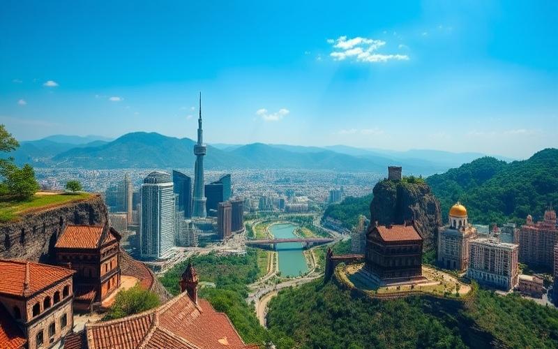 Apprendre le Chilien : Méthodes et Ressources Expatriés