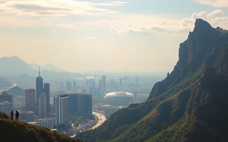 Réseau Pro à l’Étranger : Stratégies pour Expatriés au Chili