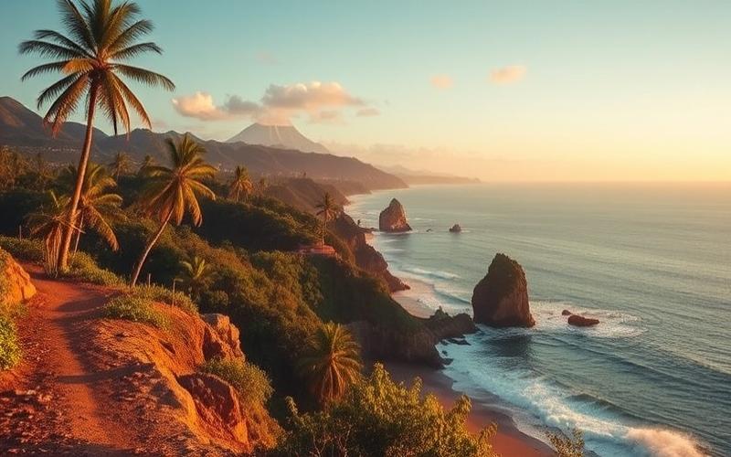 Étudier à l’étranger : Pourquoi choisir le Nicaragua ?