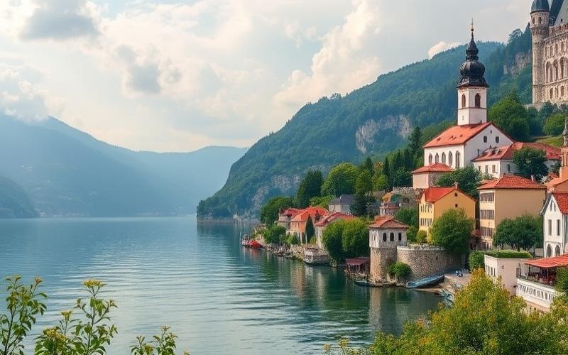 Sports populaires à pratiquer en Croatie