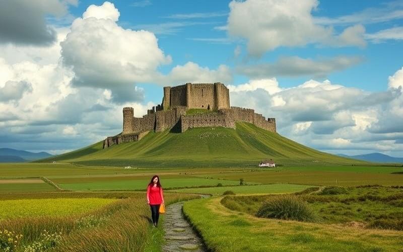 Services Bancaires pour Expatriés en Irlande