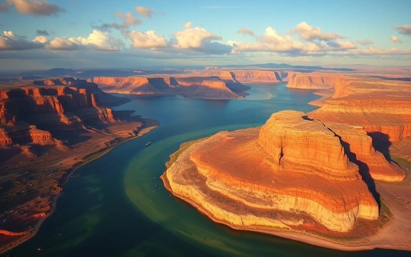 Marché des propriétés de luxe en Australie