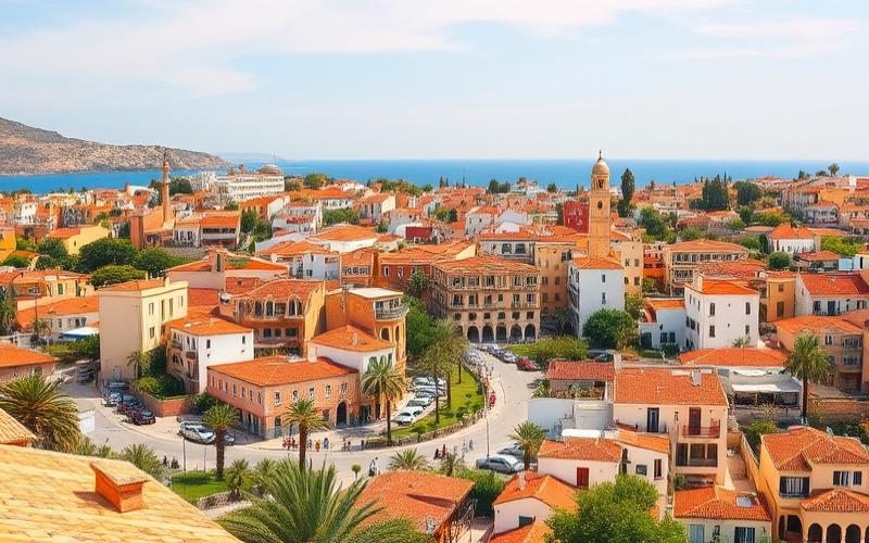 Soins de santé pour expatriés en Tunisie