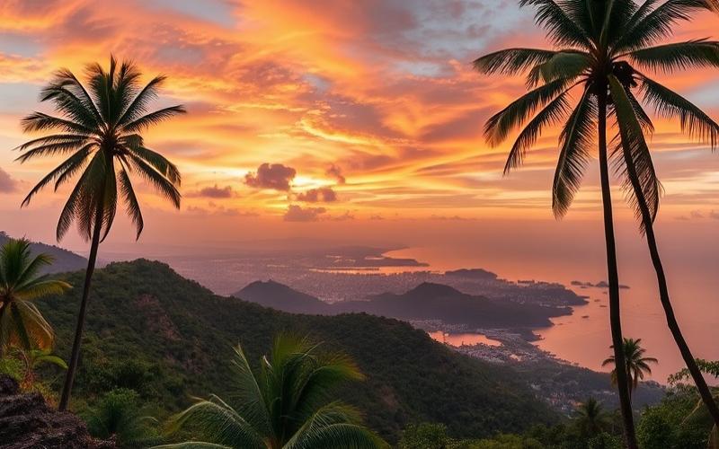 Investir dans l’Immobilier au Nicaragua pour Expatriés