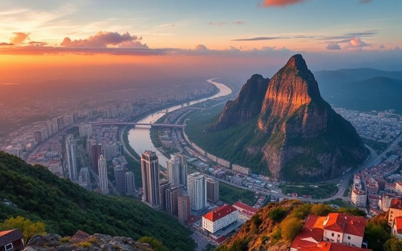 Investir dans l’Immobilier au Chili : Guide pour Expatriés