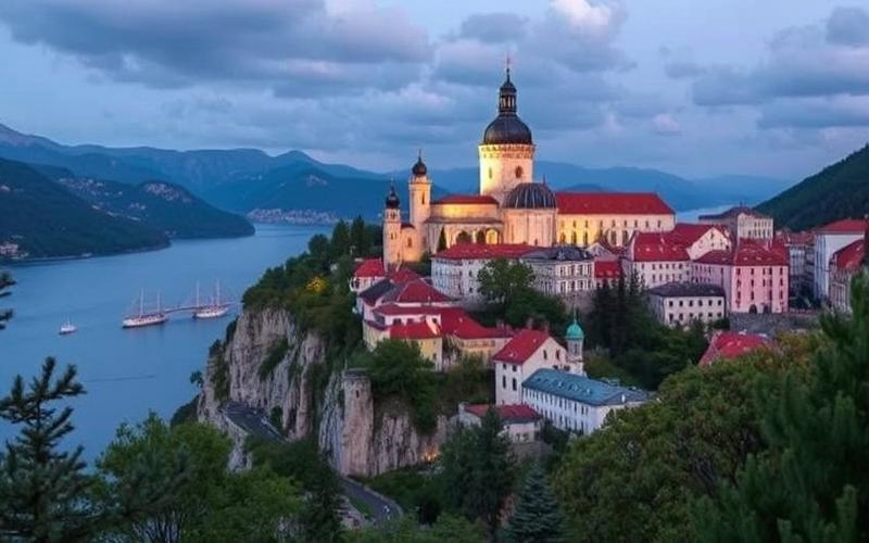 Guide pratique des transports en commun en Croatie