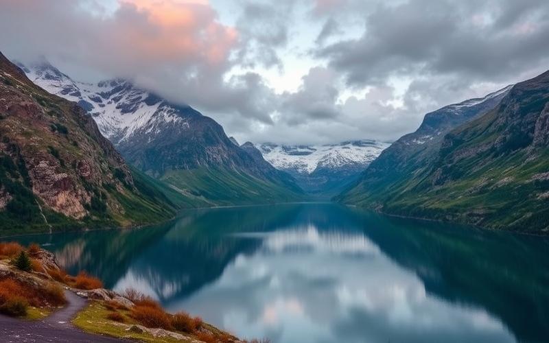 Guide des Pratiques Religieuses Locales en Norvège pour Expatriés