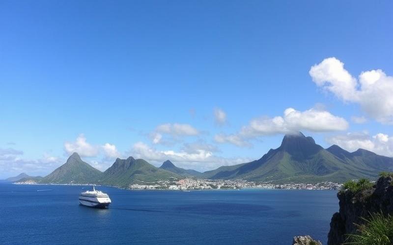 Avantages et inconvénients de l’expatriation à Saint-Kitts-et-Nevis