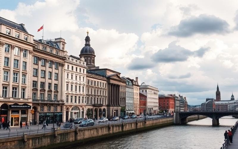 Gastronomie Locale Irlandaise : Guide Culinaire pour Expatriés