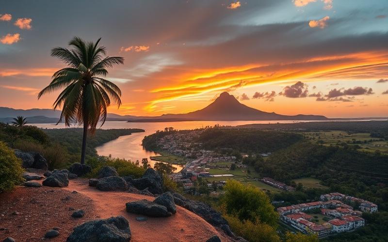 Expatriation avec Animaux : Guide Pratique pour le Nicaragua