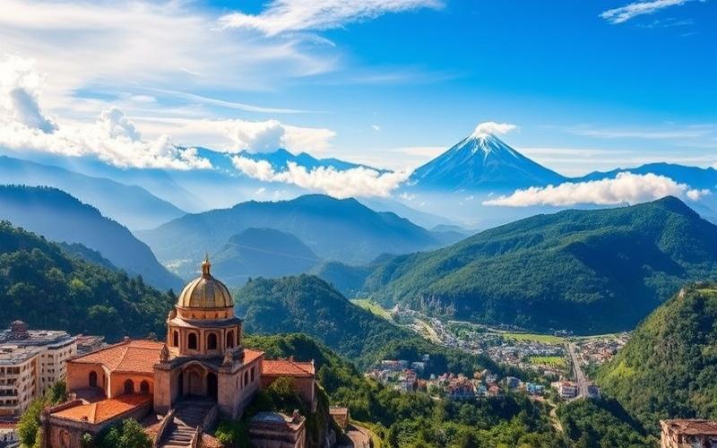 Gérer le mal du pays au Guatemala : nos meilleurs conseils