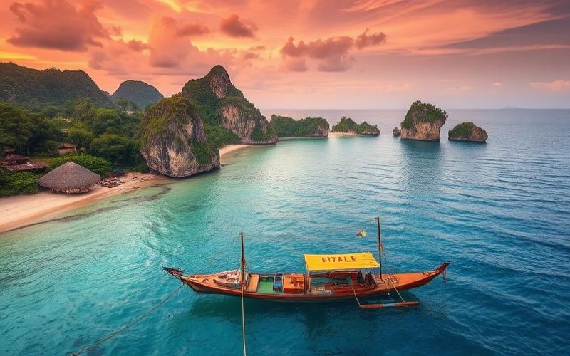 Obtenir votre passeport lituanien : Guide complet