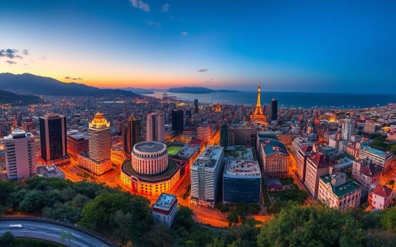 Conseils pour une expatriation sereine au Chili