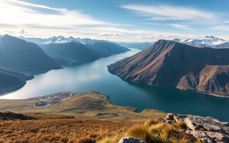 Garder le lien avec ses proches depuis la Norvège