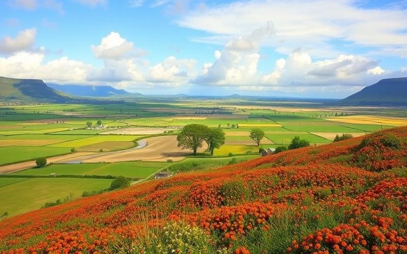 Investir dans l’Immobilier en Irlande : Guide Expatrié