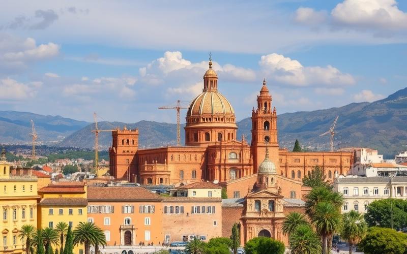 Incontournables sites touristiques du Nicaragua