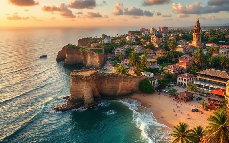 Investir dans l’immobilier en Côte d’Ivoire