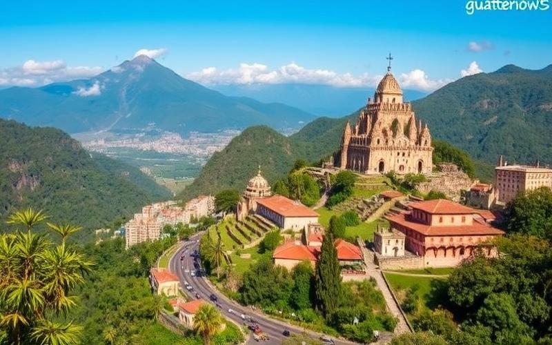 Guide des différences culturelles avant d’expatrier au Guatemala