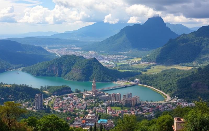 Opportunités pour expatriés sur le marché du travail au Guatemala