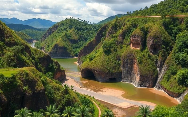 Sécurité au Nicaragua : conseils pour une expatriation sereine