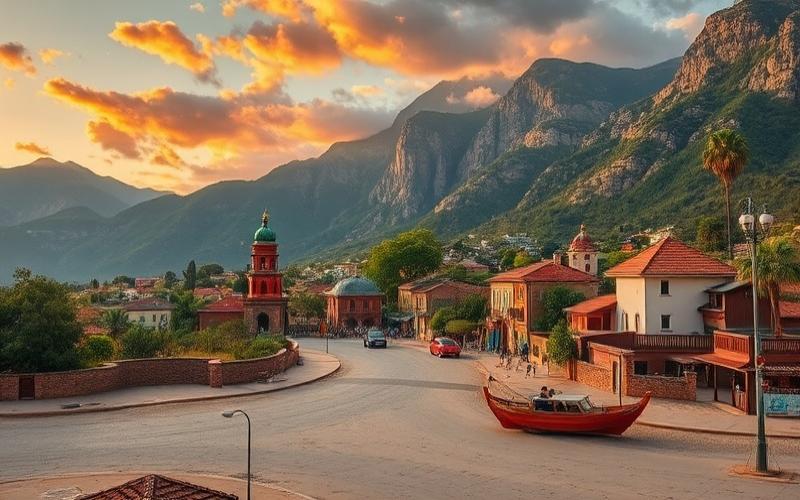 Obtenir le passeport chilien : guide pratique