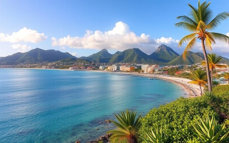 Logement à Saint-Kitts-et-Nevis : conseils et astuces