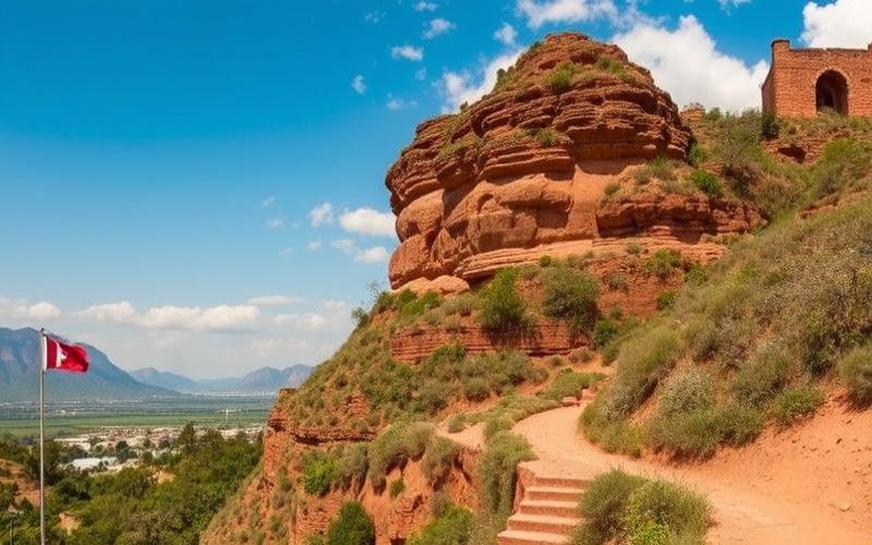 Guide Culinaire : Gastronomie Locale au Chili pour Expatriés