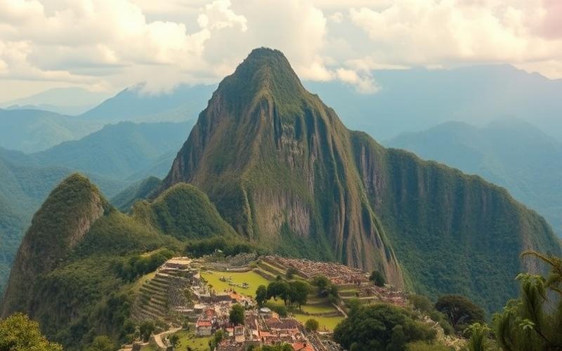 Guide Culinaire : Gastronomie Locale au Guatemala