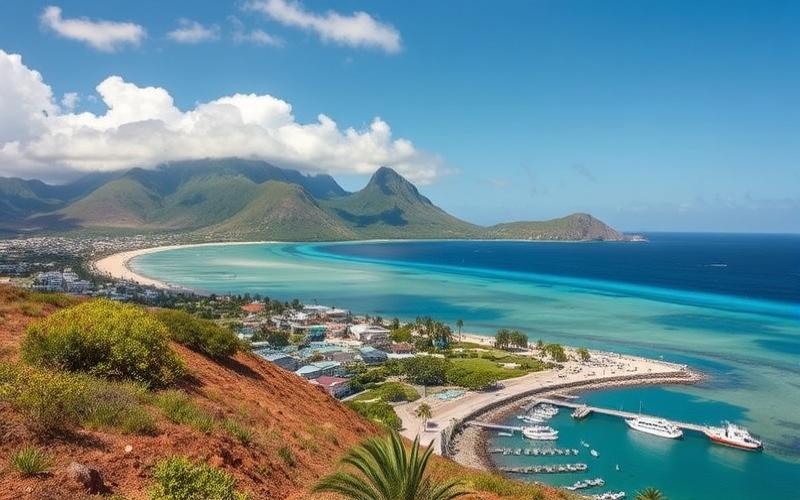 S’adapter au Climat de Saint-Kitts-et-Nevis : Conseils Expatriés