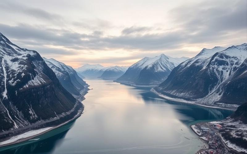 Expatriation avec Animaux en Norvège : Conseils et Démarches