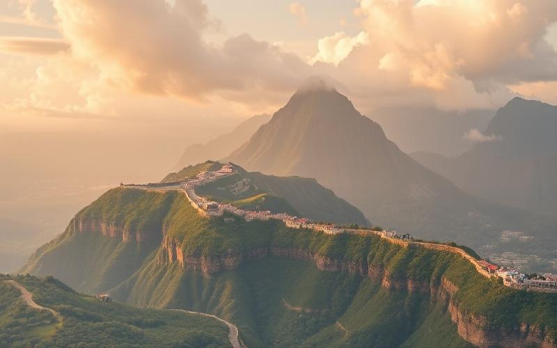 Sites touristiques incontournables au Guatemala