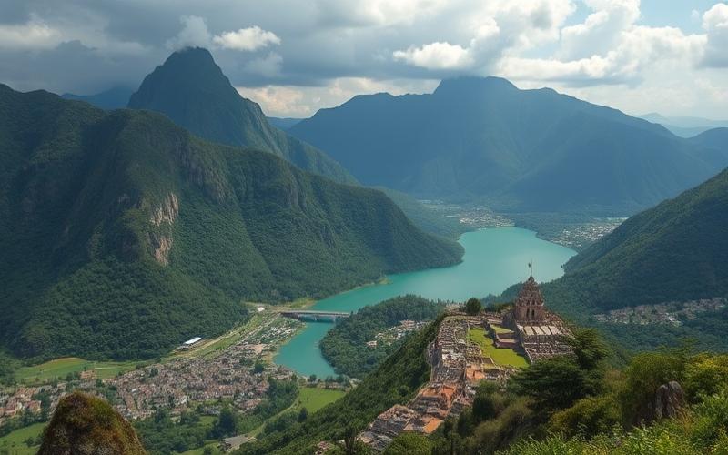 Top écoles internationales au Guatemala