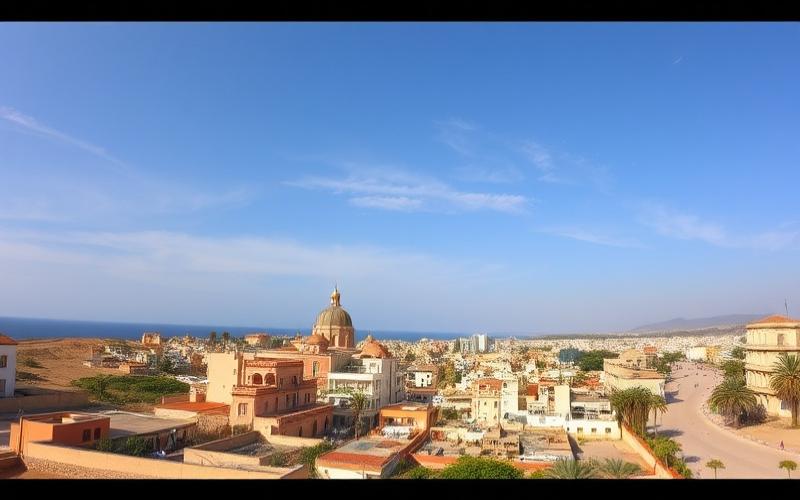 Fiscalité en Tunisie : Impôts et taxes pour expatriés