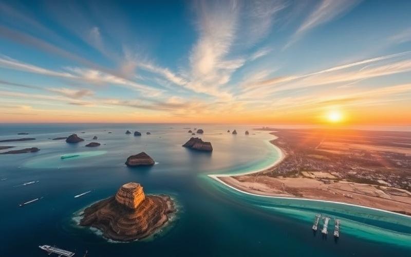 Conseils pour vendre une propriété rapidement en Australie