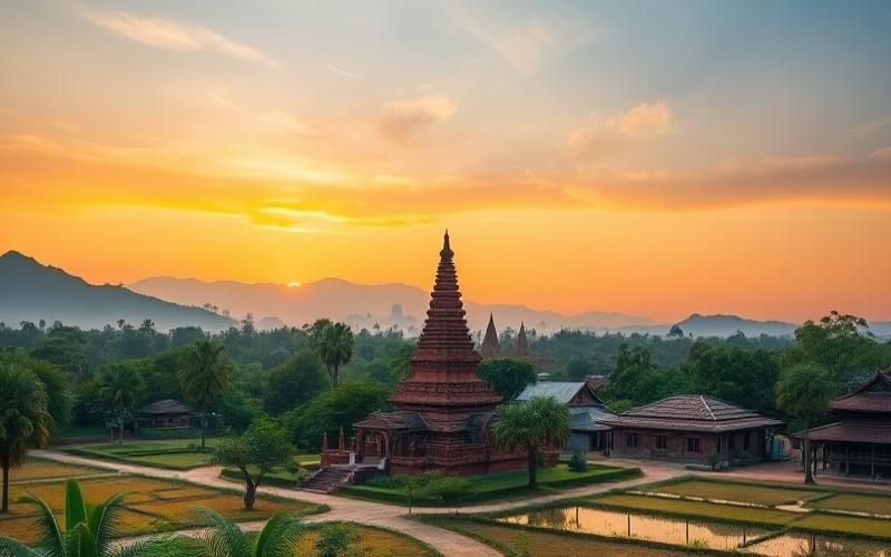 Opportunités pour expatriés sur le marché du travail au Laos