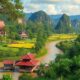 Logement au Laos : conseils pratiques et astuces utiles