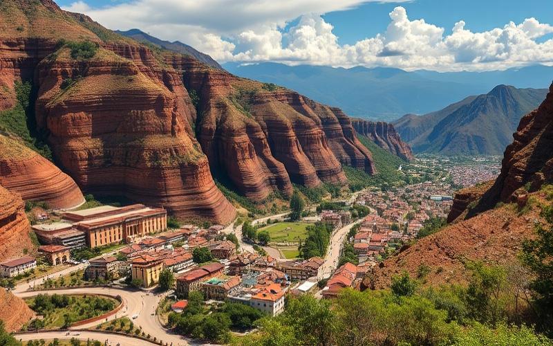 Trouver un logement au Chili : conseils et astuces