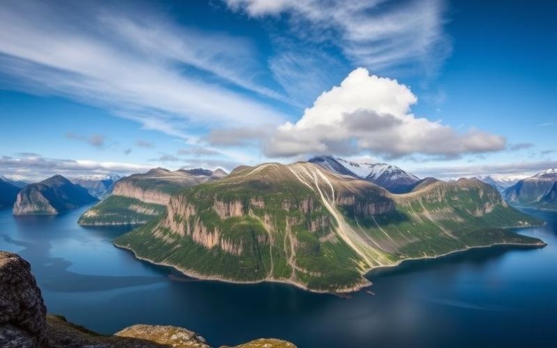 Services Bancaires pour Expatriés en Norvège