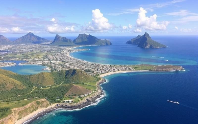 Guide Entrepreneur : Créer son Entreprise à Saint-Kitts-et-Nevis