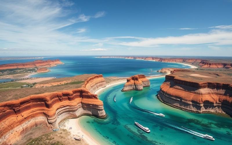 Acheter Propriété Bord de Mer en Australie : Guide Complet