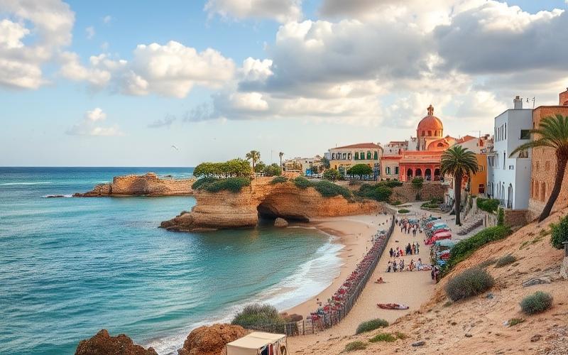 Gastronomie Locale en Tunisie : Guide pour Expatriés