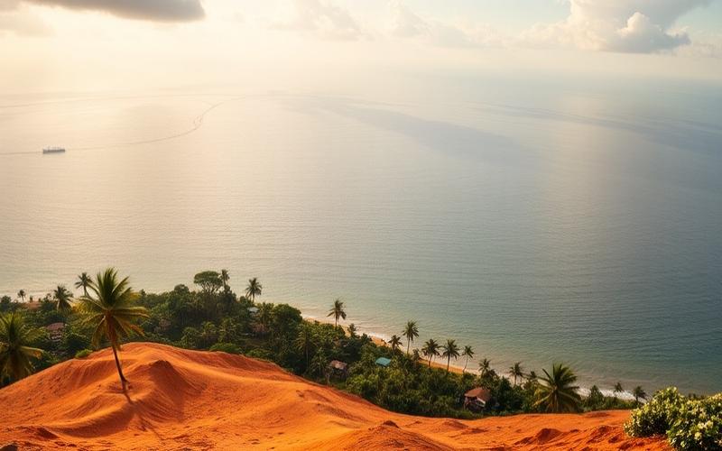 Soins de santé pour expatriés en Côte d&rsquo;Ivoire